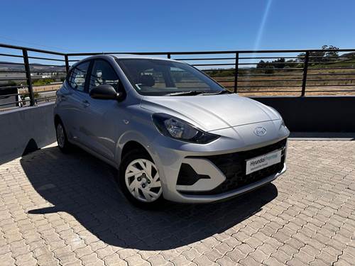 Hyundai Grand i10 1.0 Motion