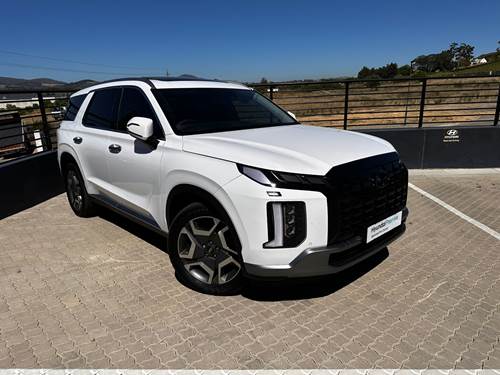 Hyundai Palisade 2.2D Elite AWD Auto (7 Seater)