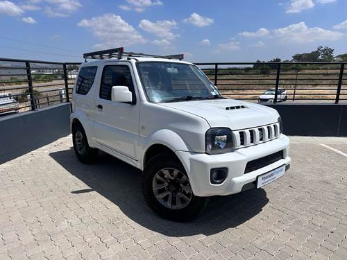 Suzuki Jimny 1.3