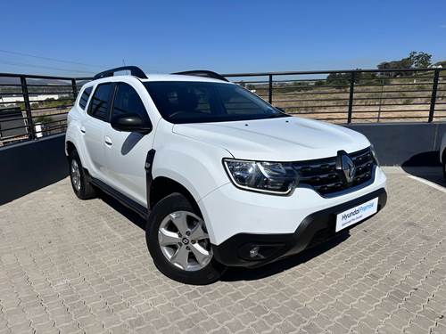 Renault Duster 1.5 dCi Dynamique 4x2