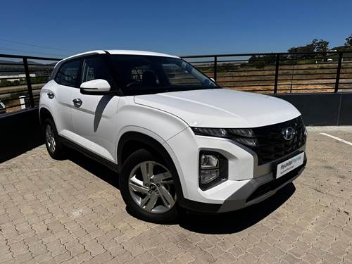 Hyundai Creta 1.5 Premium IVT