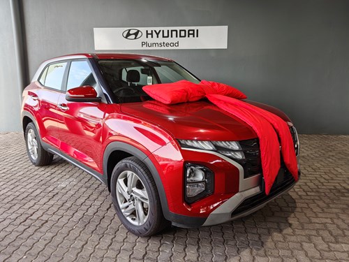 Hyundai Creta 1.5 Premium IVT