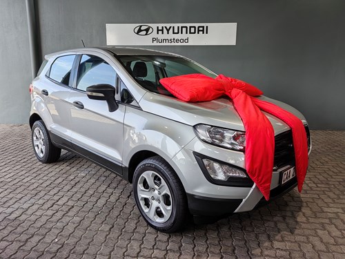 Ford EcoSport 1.5 TiVCT Ambiente Auto