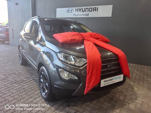 Ford EcoSport 1.0 Trend