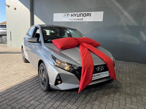 Hyundai i20 1.2 Motion II