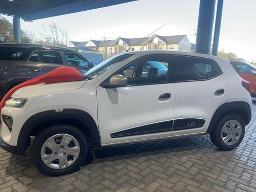 Renault Kwid 1.0 Dynamique 5 Door