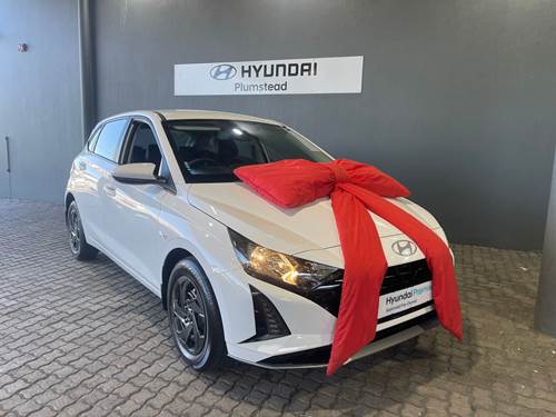 Hyundai i20 1.2 Premium