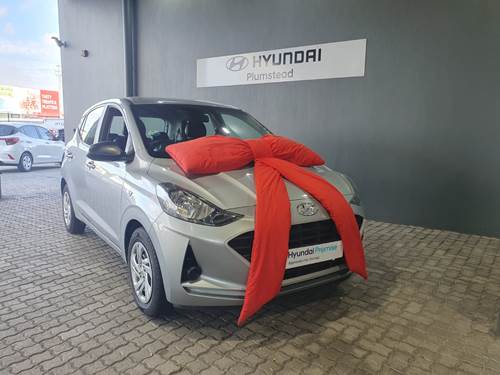 Hyundai Grand i10 1.0 Motion