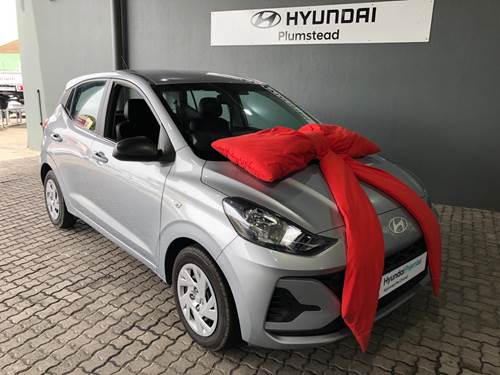 Hyundai Grand i10 1.0 Motion