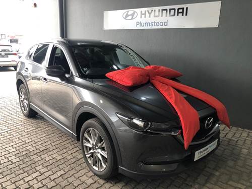 Mazda CX-5 2.0 (121 kW) Dynamic Auto