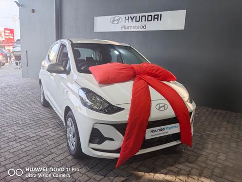 Hyundai Grand i10 1.2 Fluid 