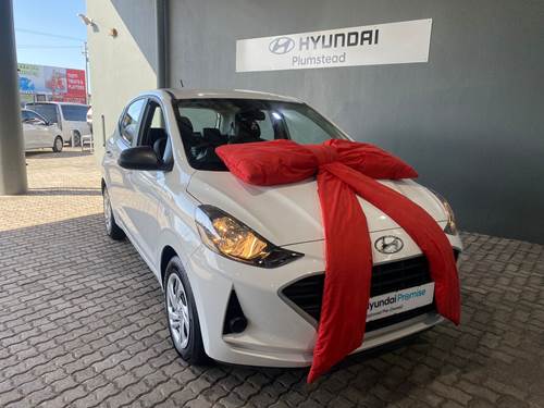 Hyundai Grand i10 1.0 Motion