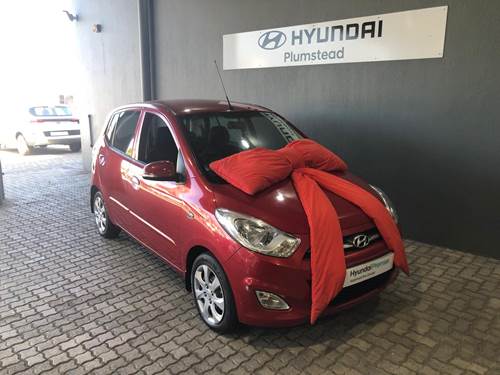 Hyundai i10 1.1 Motion