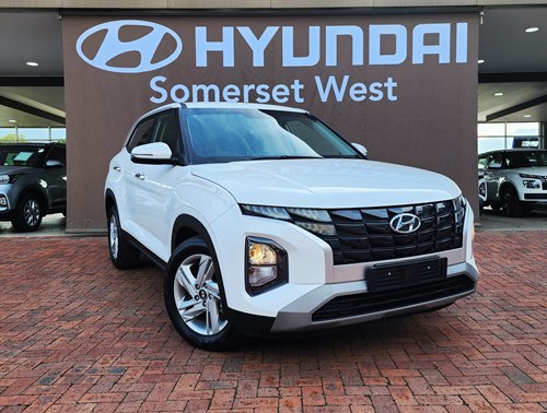 Hyundai Creta 1.5 Premium