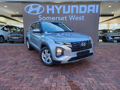 Hyundai Creta 1.5 Premium