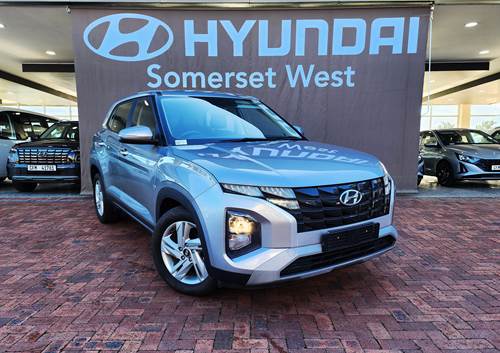 Hyundai Creta 1.5 Premium IVT