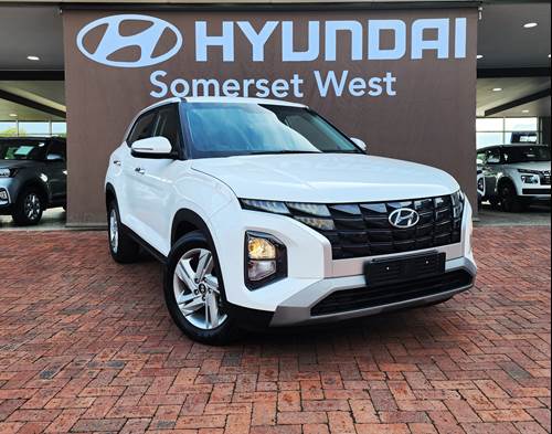 Hyundai Creta 1.5 Premium IVT