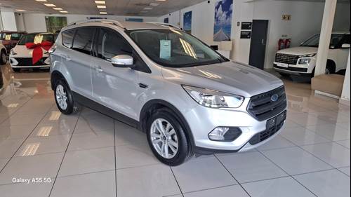 Ford Kuga 1.5 EcoBoost Ambiente Auto