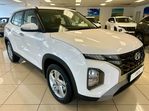 Hyundai Creta 1.5 Premium