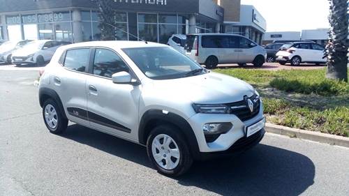 Renault Kwid 1.0 Dynamique 5 Door