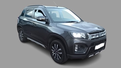 Suzuki Vitara Brezza 1.5 GL-S Edition Auto