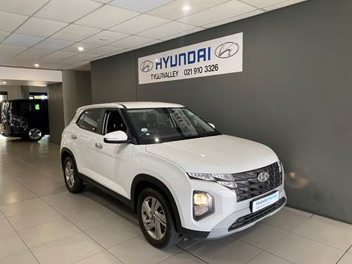 Hyundai Creta 1.5 Premium IVT