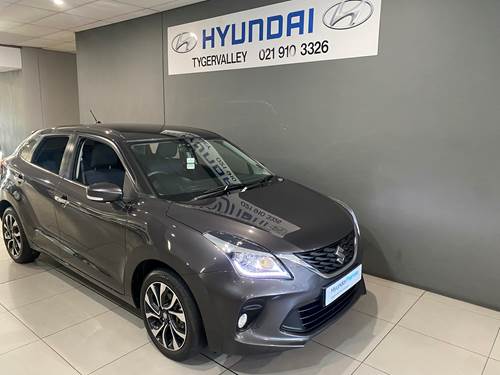 Suzuki Baleno 1.4 GLX 5 Door