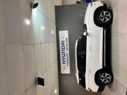 Hyundai Grand Creta 2.0 Executive