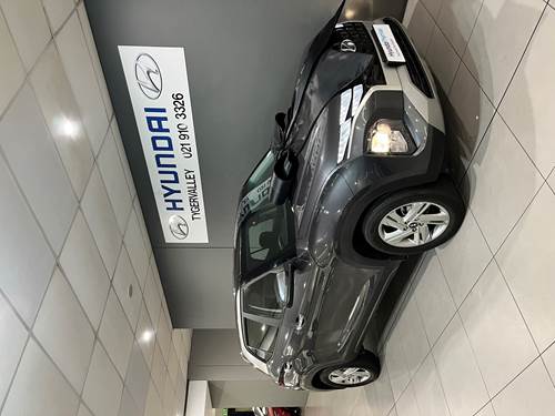 Hyundai Creta 1.5 Premium IVT