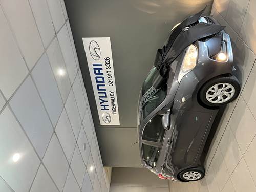 Hyundai Grand i10 1.0 Motion