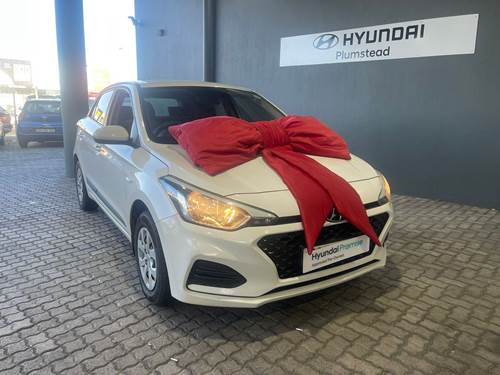 Hyundai i20 1.2 Motion