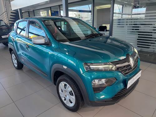 Renault Kwid 1.0 Dynamique 5 Door