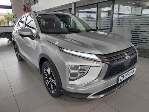 Mitsubishi Eclipse Cross 2.0 GLS CVT