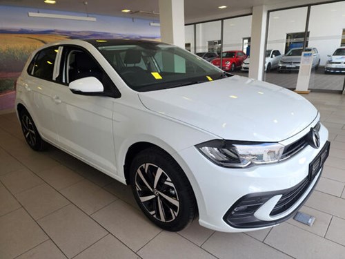 Volkswagen (VW) Polo 1.0 TSi Life DSG for sale - R 409 900 | Carfind.co.za