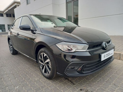 Volkswagen (VW) Polo 1.0 TSI Life