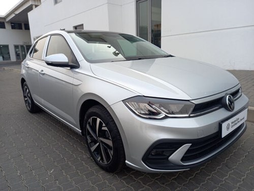 Volkswagen (VW) Polo 1.0 TSi Life DSG