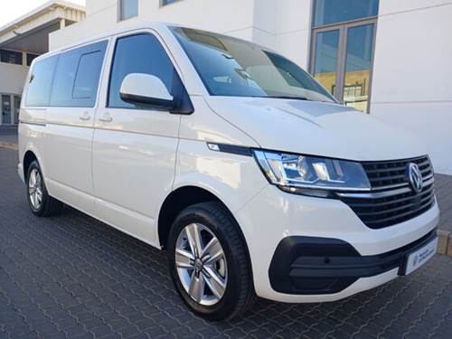 Volkswagen (VW) Kombi T6.1 2.0 TDi DSG (110kW) Trendline