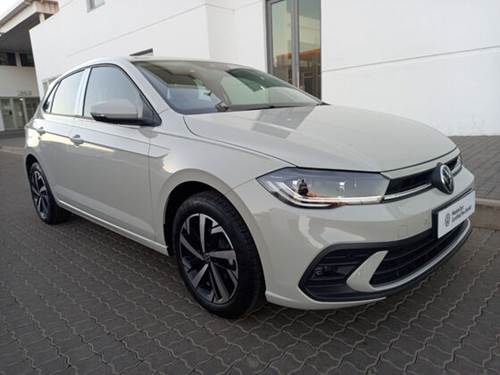 Volkswagen (VW) Polo 1.0 TSI Life