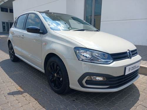 Volkswagen (VW) Polo Vivo 1.4 Hatch Life