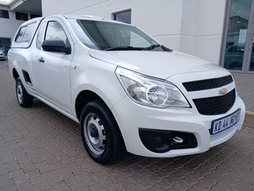 Chevrolet Utility 1.4 Aircon