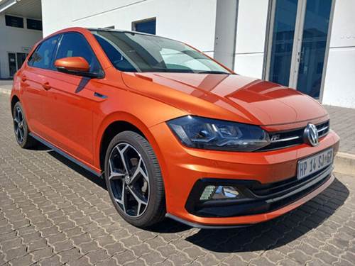 Volkswagen (VW) Polo 1.0 TSi Comfortline