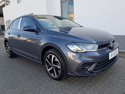 Volkswagen (VW) Polo 1.0 TSi Life DSG