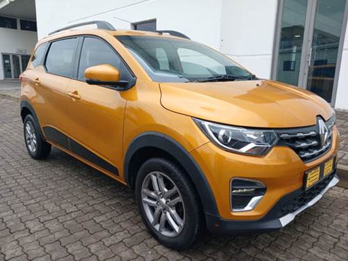 Renault Triber 1.0 Prestige Auto