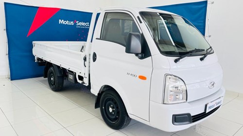 Used Hyundai H100 Cars for sale in South Africa