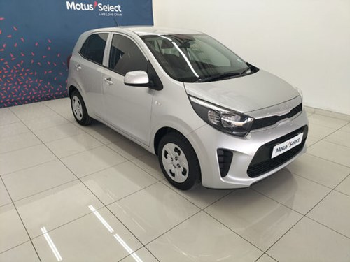 Kia Picanto 1.0 Street