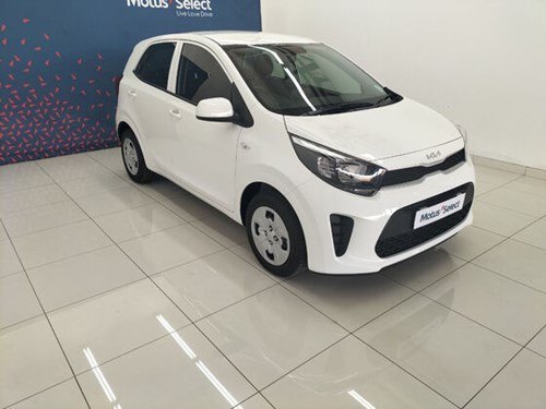 Kia Picanto 1.0 Street