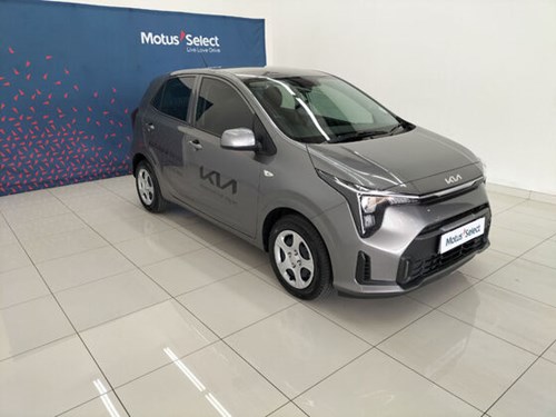 Kia Picanto 1.0 LX