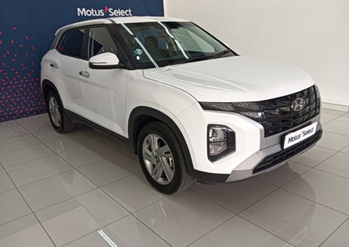 Hyundai Creta 1.5 Premium IVT