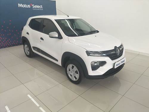 Renault Kwid 1.0 Dynamique 5 Door