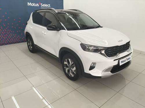 Kia Sonet 1.5 EX